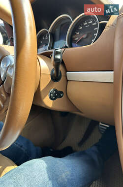 Внедорожник / Кроссовер Porsche Cayenne 2009 в 