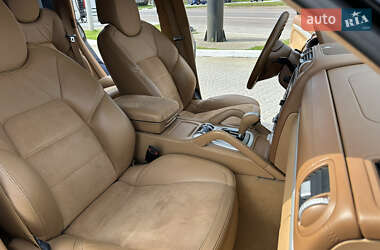 Внедорожник / Кроссовер Porsche Cayenne 2009 в 