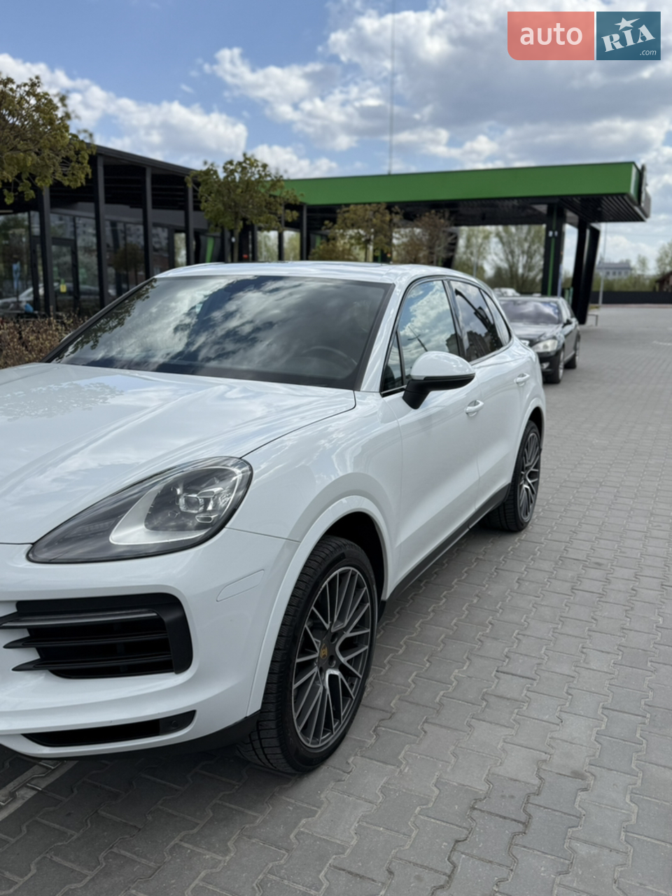 2019 Porsche Cayenne - мініатюра 47