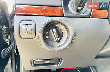 Внедорожник / Кроссовер Porsche Cayenne 2008 в 
