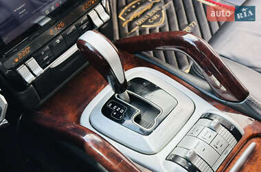 Внедорожник / Кроссовер Porsche Cayenne 2008 в 