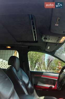 Внедорожник / Кроссовер Porsche Cayenne 2008 в 