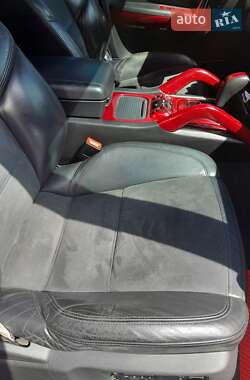 Внедорожник / Кроссовер Porsche Cayenne 2008 в 
