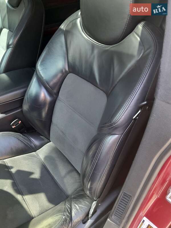 Внедорожник / Кроссовер Porsche Cayenne 2008 в Литине