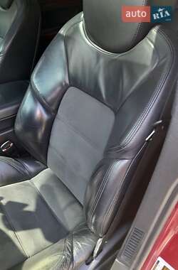 Внедорожник / Кроссовер Porsche Cayenne 2008 в 
