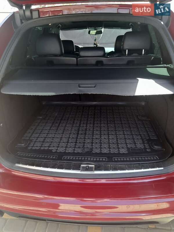 Внедорожник / Кроссовер Porsche Cayenne 2008 в Литине