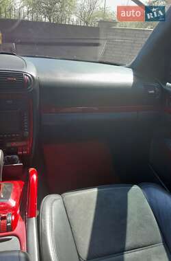 Внедорожник / Кроссовер Porsche Cayenne 2008 в 