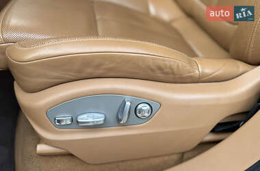 Внедорожник / Кроссовер Porsche Cayenne 2013 в 
