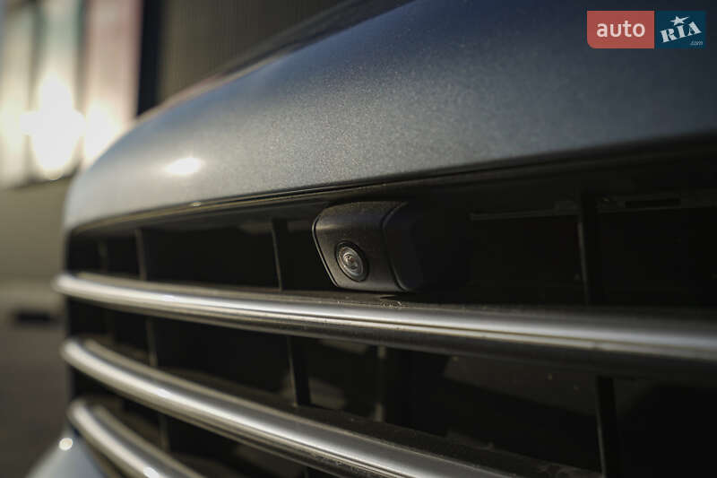 Внедорожник / Кроссовер Porsche Cayenne 2019 в Харькове