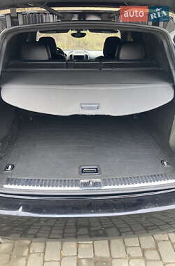 Позашляховик / Кросовер Porsche Cayenne 2010 в 
