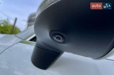 Внедорожник / Кроссовер Porsche Cayenne 2018 в 