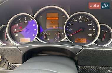 Позашляховик / Кросовер Porsche Cayenne 2008 в 