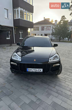 Внедорожник / Кроссовер Porsche Cayenne 2009 в 