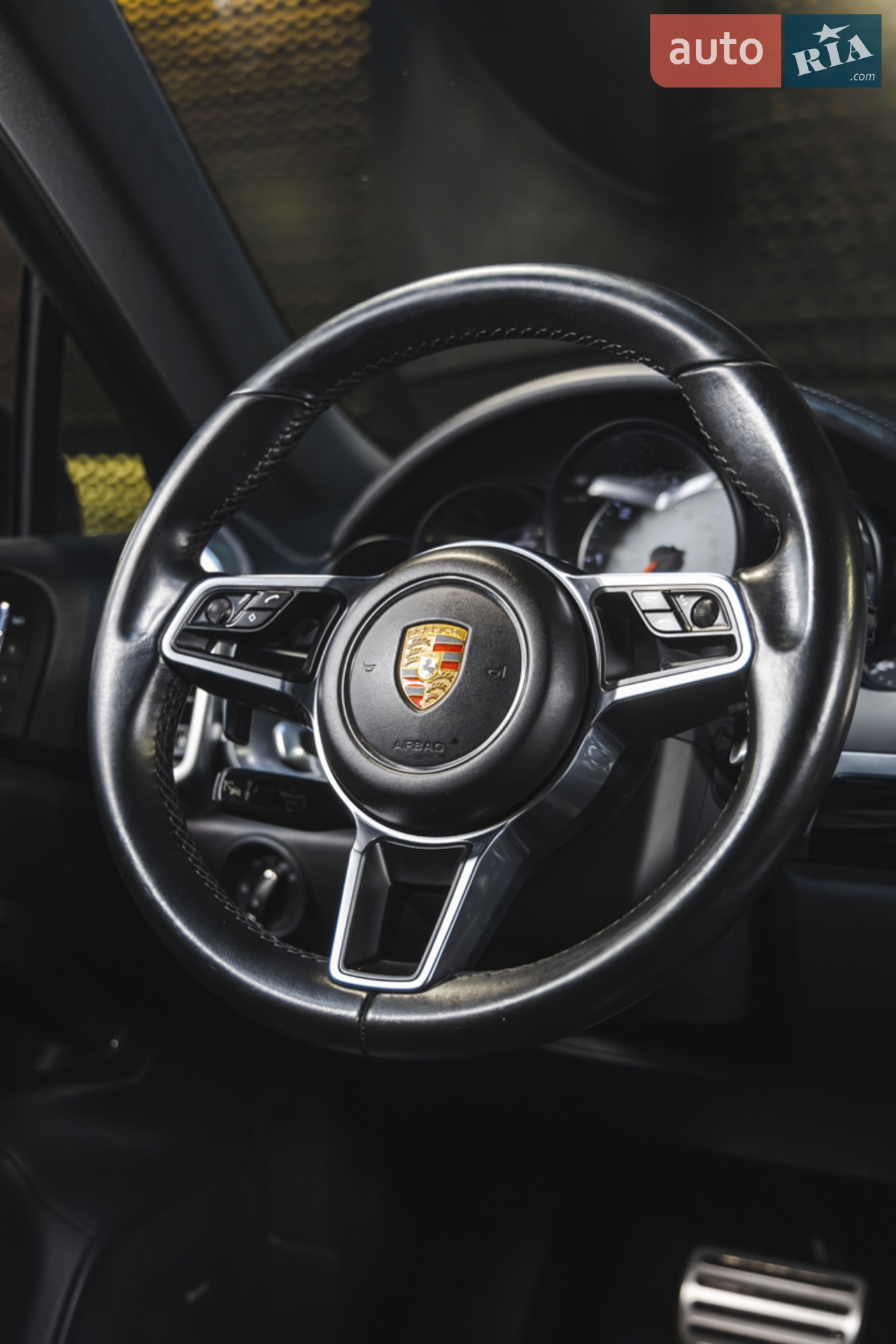 2014 Porsche Cayenne - мініатюра 18
