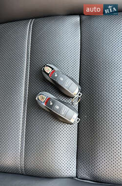 Внедорожник / Кроссовер Porsche Cayenne 2010 в 