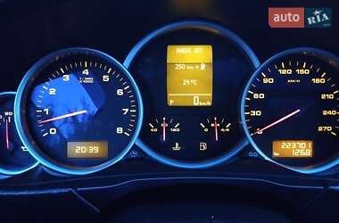 Внедорожник / Кроссовер Porsche Cayenne 2006 в 