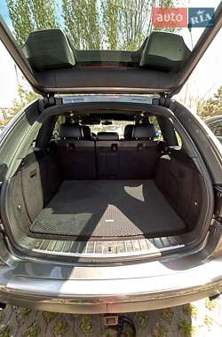 Внедорожник / Кроссовер Porsche Cayenne 2008 в 