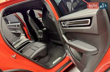 Внедорожник / Кроссовер Porsche Cayenne 2019 в 