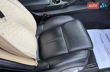 Внедорожник / Кроссовер Porsche Cayenne 2013 в 