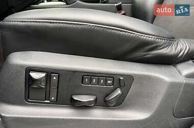 Позашляховик / Кросовер Porsche Cayenne 2008 в 