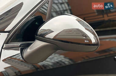 Внедорожник / Кроссовер Porsche Cayenne 2011 в 