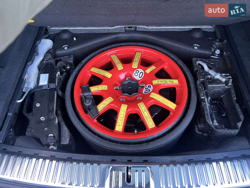 Внедорожник / Кроссовер Porsche Cayenne 2016 в Луцке фото 13 Внедорожник / Кроссовер Porsche Cayenne 2016 в Луцке