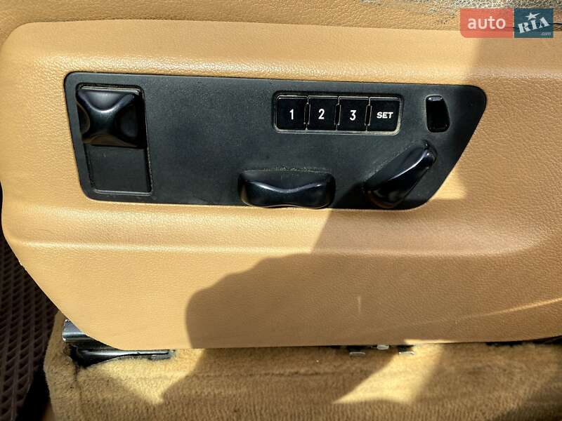 Позашляховик / Кросовер Porsche Cayenne 2006 в Києві