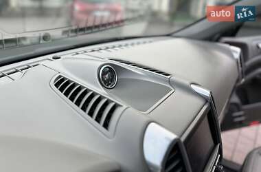 Внедорожник / Кроссовер Porsche Cayenne 2010 в 
