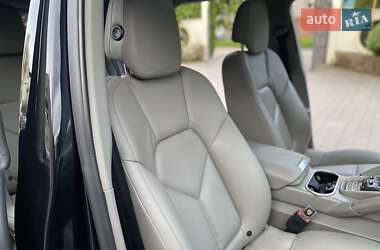 Внедорожник / Кроссовер Porsche Cayenne 2010 в 