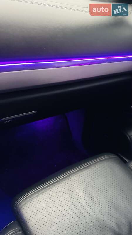 Внедорожник / Кроссовер Porsche Cayenne 2010 в Киеве