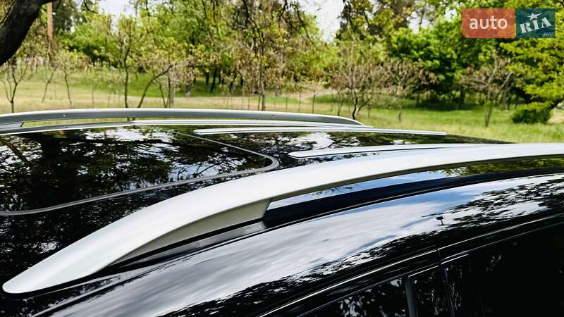 Внедорожник / Кроссовер Porsche Cayenne 2010 в Киеве