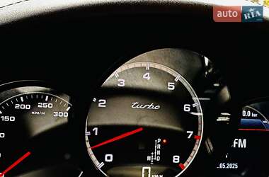 Позашляховик / Кросовер Porsche Cayenne 2010 в 