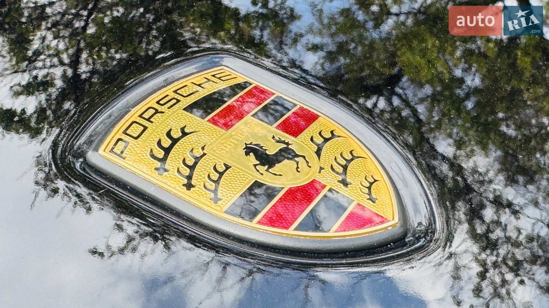 2010 Porsche Cayenne - мініатюра 42