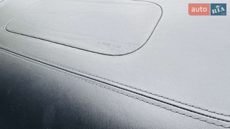 Внедорожник / Кроссовер Porsche Cayenne 2010 в Киеве