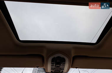 Позашляховик / Кросовер Porsche Cayenne 2010 в 