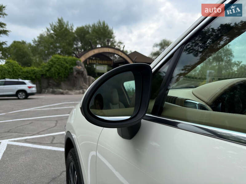 Внедорожник / Кроссовер Porsche Cayenne 2010 в Днепре