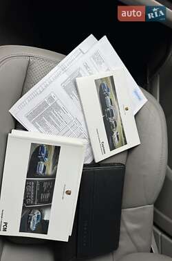 Внедорожник / Кроссовер Porsche Cayenne 2013 в 