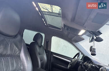 Позашляховик / Кросовер Porsche Cayenne 2004 в 