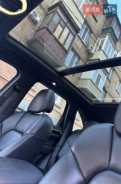 Внедорожник / Кроссовер Porsche Cayenne 2015 в 