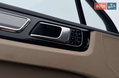 Внедорожник / Кроссовер Porsche Cayenne 2018 в 