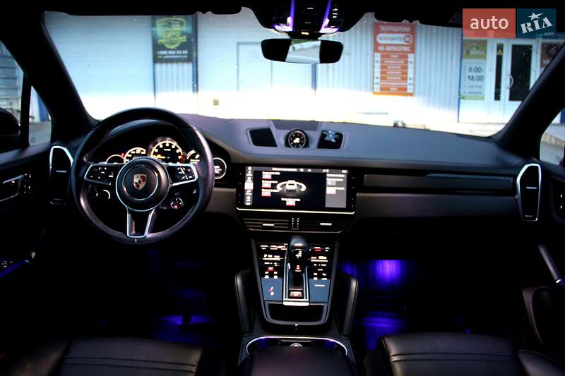 Внедорожник / Кроссовер Porsche Cayenne 2020 в Хмельницком фото 28 Внедорожник / Кроссовер Porsche Cayenne 2020 в Хмельницком