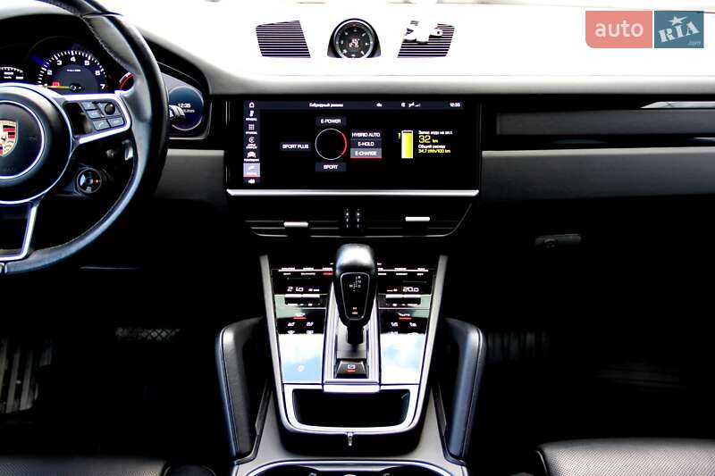 Внедорожник / Кроссовер Porsche Cayenne 2020 в Хмельницком фото 34 Внедорожник / Кроссовер Porsche Cayenne 2020 в Хмельницком