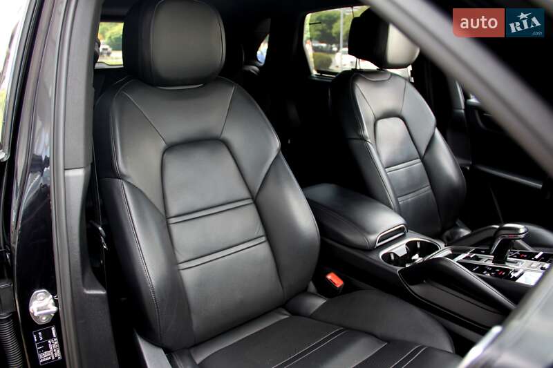 Внедорожник / Кроссовер Porsche Cayenne 2020 в Хмельницком фото 52 Внедорожник / Кроссовер Porsche Cayenne 2020 в Хмельницком