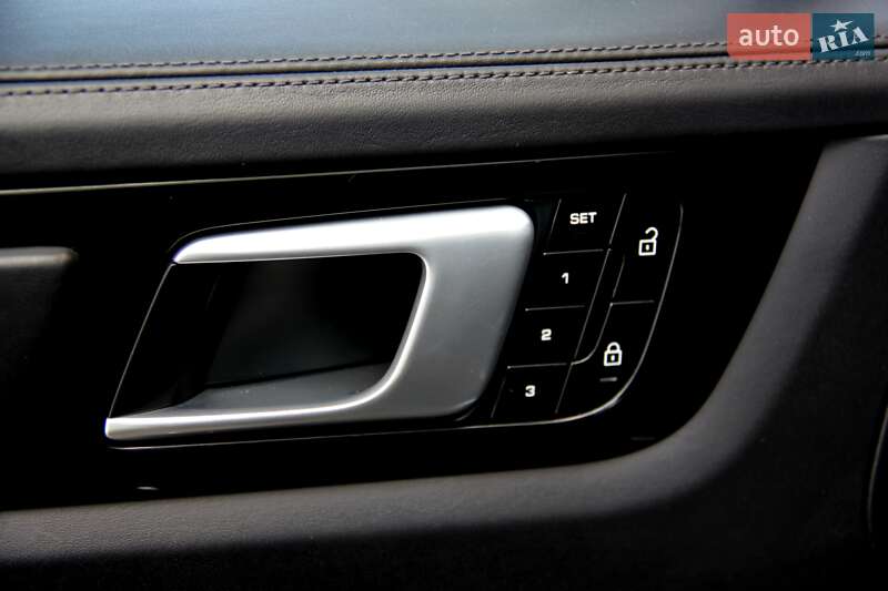 Внедорожник / Кроссовер Porsche Cayenne 2020 в Хмельницком фото 82 Внедорожник / Кроссовер Porsche Cayenne 2020 в Хмельницком