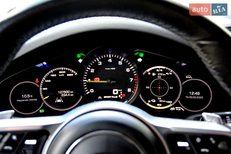 Внедорожник / Кроссовер Porsche Cayenne 2020 в Хмельницком фото 105 Внедорожник / Кроссовер Porsche Cayenne 2020 в Хмельницком