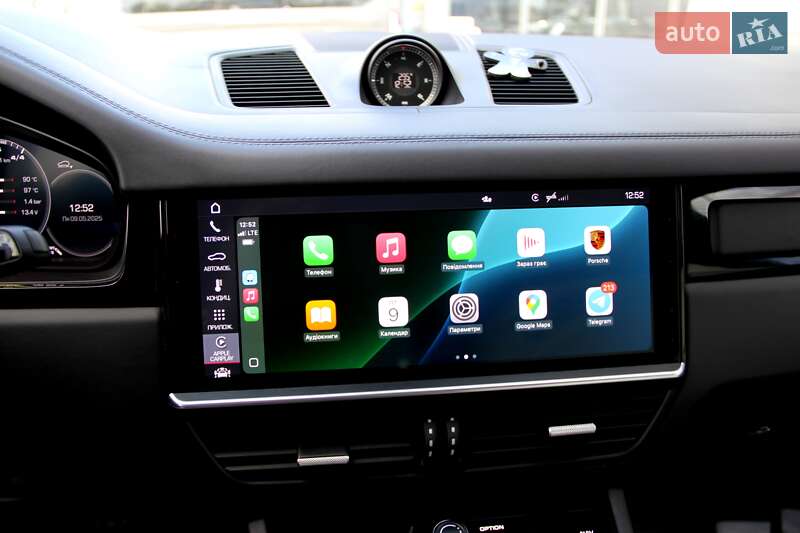 Внедорожник / Кроссовер Porsche Cayenne 2020 в Хмельницком фото 113 Внедорожник / Кроссовер Porsche Cayenne 2020 в Хмельницком