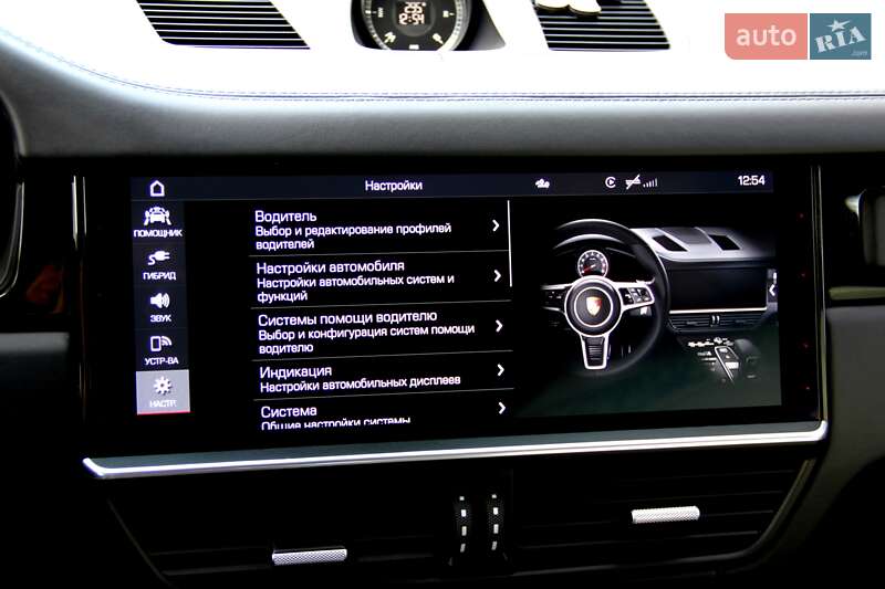 Внедорожник / Кроссовер Porsche Cayenne 2020 в Хмельницком фото 121 Внедорожник / Кроссовер Porsche Cayenne 2020 в Хмельницком