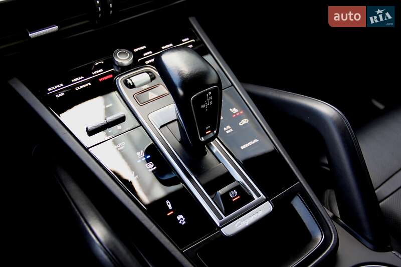 Внедорожник / Кроссовер Porsche Cayenne 2020 в Хмельницком фото 131 Внедорожник / Кроссовер Porsche Cayenne 2020 в Хмельницком
