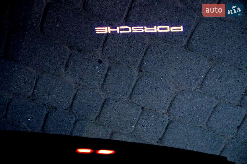 Внедорожник / Кроссовер Porsche Cayenne 2020 в Хмельницком фото 160 Внедорожник / Кроссовер Porsche Cayenne 2020 в Хмельницком