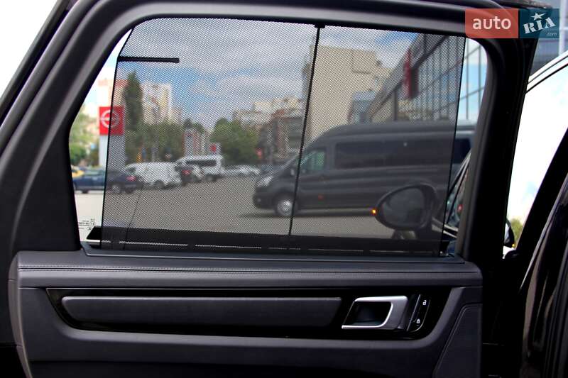 Внедорожник / Кроссовер Porsche Cayenne 2020 в Хмельницком фото 162 Внедорожник / Кроссовер Porsche Cayenne 2020 в Хмельницком